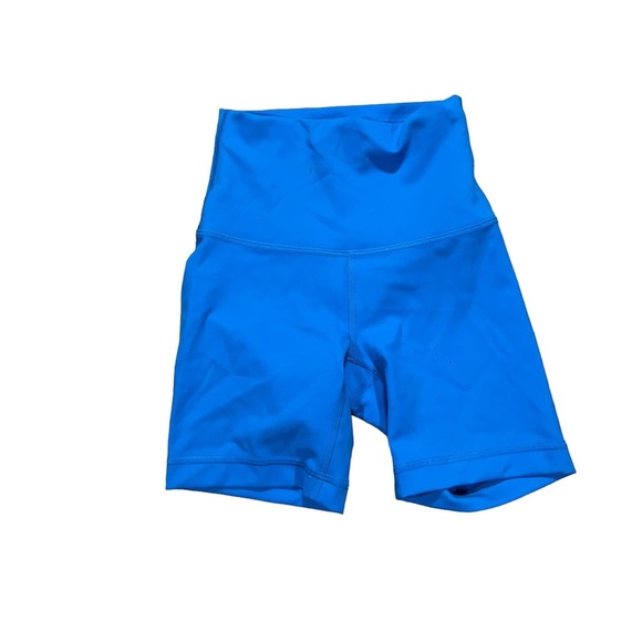 Lululemon Wunder Train High-Rise Short 6"
Poolside
Size 0 - Picture 6 of 7